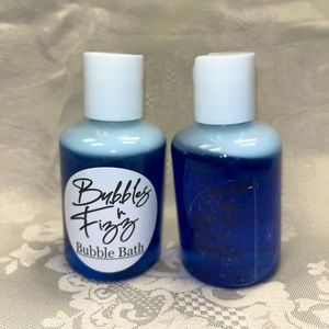 Bubble Bath!